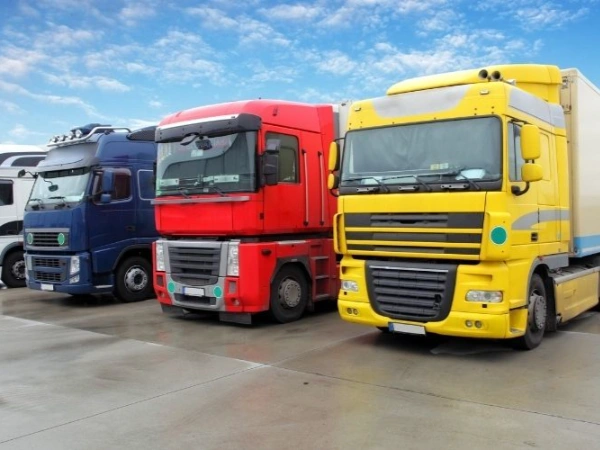 Adana Bahçesaray Nakliye